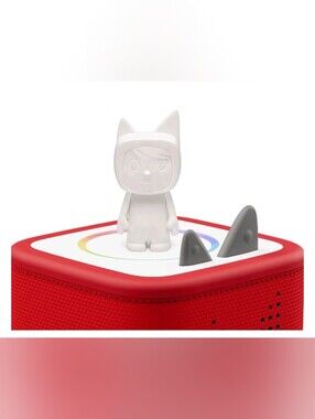 tonies Creative-Tonie (DIY) Audio Toy Figurine, Age Group 3+